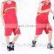 men's custom basketball sports uniform