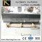 Chinese popular chinese g654 padang dark granite slab Wholesaler Price