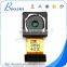 High quality best price standard black 20.7mp replacment cell phone back camera parts for sony z1 l39h