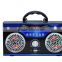HOT SALE DOUBLE SPEAKER AM/FM RADIO WITH USB