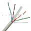 utp cat6 transmission cable network cable