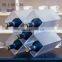 GH-RZ266 Factory direct sale OEM wine display racks,laser cutting and glue