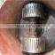 hot sale flat die flat die pig feed pellet mill machine