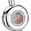 Hot promotional gift stainless steel unique hip flask