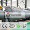 New designed powder ball mill grinder plant for mineral processing, cement, lime, crushing, etc