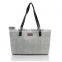 Women Fashion Canvas Handbag Shoulder Bags Shopping Linen Casual Totes