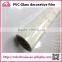 HOT SELL P102 glossy film decorative window film manufacturer, accept OEM
