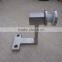 stainless steel 304 316 /balustrad/stainless steel handrail fitting