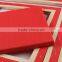Wholesale Cheap Customized Cotton Linen Mixed Canvas