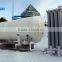 20m3 Liquid Gases Horizontal Cryogenic Storage Tank with ASME/ISO/GB