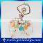 Wholesale latest jewelry manufacturer china direct pins wedding brooch metal brooch with dancing girl B0009