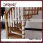 Design Modern Wooden Stair Railings Interior Wood Stairs