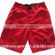 Fashion Poly and Cotton rugby Shorts