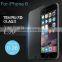 Best Selling Clear Transparent 2.5D Tempered Glass Screen Protector Film 0.2MM for Iphone6 6plus