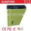 SUNPOW 8000MAH jump starter booster