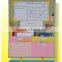 Portable Stationery Bag Stationery Holder Homework Caddy