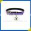 promotional pet collars personalized name rose brand pink floyd dog collars and leashes