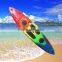 Good performance uninflatable sup paddle board