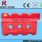 Most Popular Crowd Control Plastic Traffic Barrier used road barrier