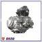 CGP150 4 stroke motorcycle engine with balance shaft 150cc