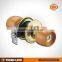 730-5881 Stainless steel door knob lock