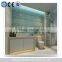 2016 Wholesale  Fashion Bathroom Glass Mosaics
