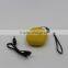 Mini cue design bluetooth speaker speaker