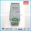 ce approved 24v din rail switching mode power supply with 2 years warranty