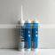 White Color High Quality Weather Proof Neutral Silicone Rubber Sealant