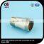 natural gas pipe fittings / natural gas union fitting