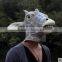 Best selling new party mask/ latex deer head mask/ halloween mask