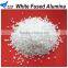 Abrasives alumina