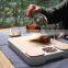 wooden tea set,Beautiful tea set,Portable products