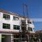 1.5ton SSE 160 Jack Gantry Lifter For Material