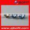 BFT 7/16-20 45degree grease nipple best in china