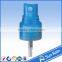plastic oil finger mist sprayer for bottle and upside down
