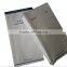 Side Gusset Kraft Paper Bag For sickness, airsickness bag/sickness bagfor airplane