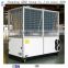 GRAD air cooled chiller