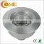 3W Anti-glare Aluminum led light mini spot