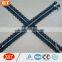 high quality wholesale lace metal zipper , fashion dress zipper