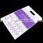 promotional custom printed die cut handle bags factory wholesale                        
                                                                                Supplier's Choice