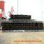 Mill supply Prime quality in stock hot rolled structural steel h beam