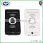8000mah Cheap and high quality wireless charger power bank for Samsung and iPhone6 6s