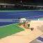 Acrylic Acid Indoor Basketball Court Flooring