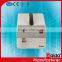 Blood bag tube sealer with RF dielectric heating technology GR2008