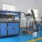 Full-auto plastic bottle making machine