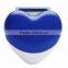 Good Gift Professional manufactor of Weird Shape Beat Pedometer for girls