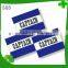 Adjustable elastic armband football captain armband                        
                                                Quality Choice