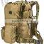 Top Quality 1000D Cordura Nylon Army Backpack Tactical Military Combination Bag