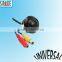 Car reversing ccd all round 360 degree car Camera with water proof function